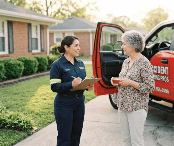 Accident Towing Service Newcastle, ME FAQs